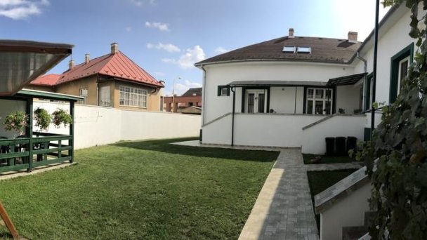 Apartmány Bea Lučenec 7 Apartmány Bea Lučenec 7