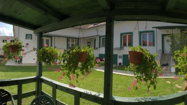 Apartmány Bea Lučenec 4 Apartmány Bea Lučenec 4