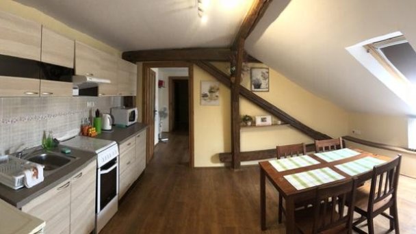 Apartmány Bea Lučenec 3 Apartmány Bea Lučenec 3