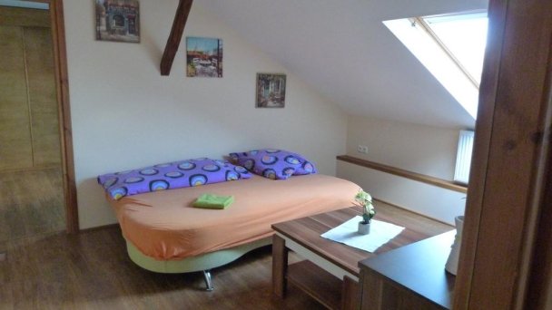 Apartmány Bea Lučenec 8 Apartmány Bea Lučenec 8