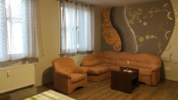 Apartmány Bea Lučenec 10 Apartmány Bea Lučenec 10