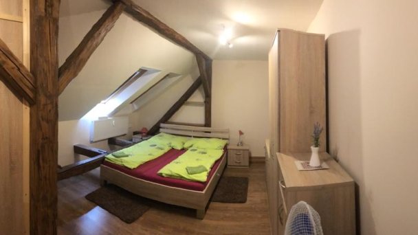 Apartmány Bea Lučenec 14 Apartmány Bea Lučenec 14