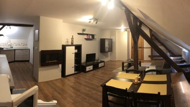 Apartmány Bea Lučenec 15 Apartmány Bea Lučenec 15