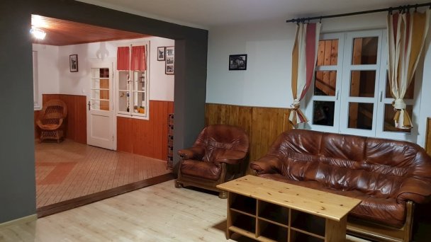 Drevenica Španka Špania Dolina 12