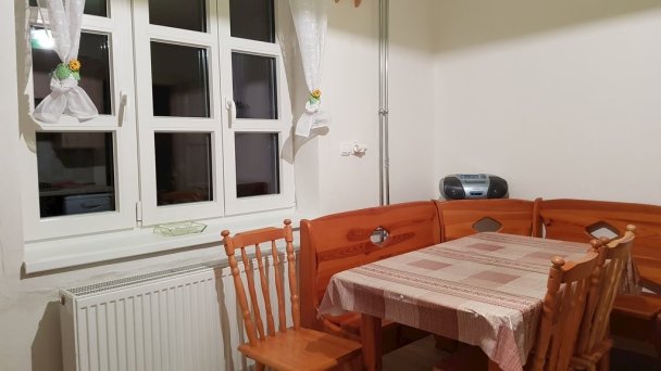 Drevenica Španka Špania Dolina 14