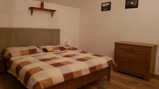 Drevenica Španka Špania Dolina 7