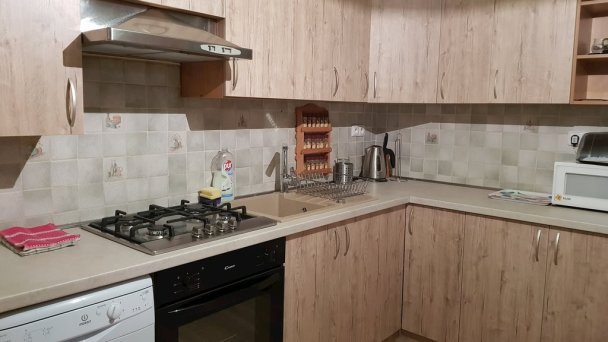 Drevenica Španka Špania Dolina 5