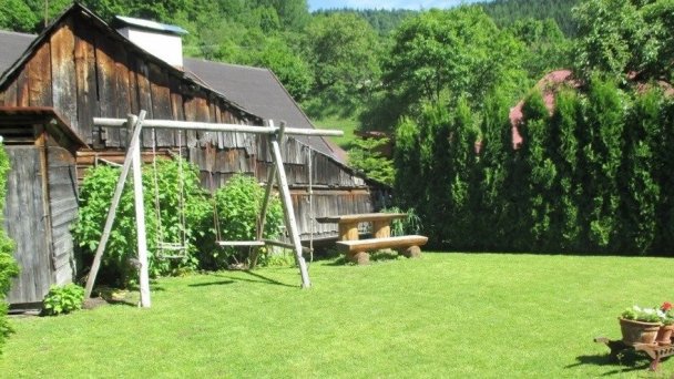 Apartmán Katarína Špania Dolina 7