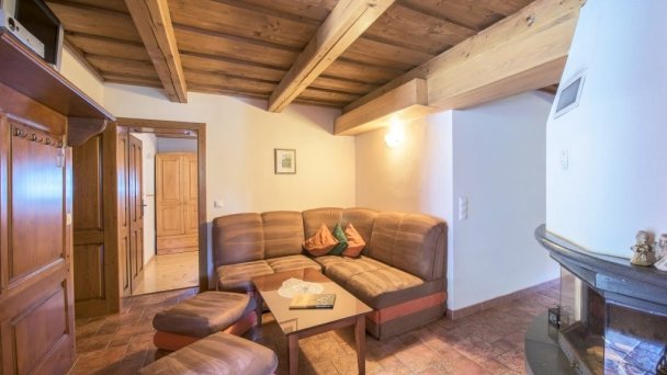 Apartmán Katarína Špania Dolina 11