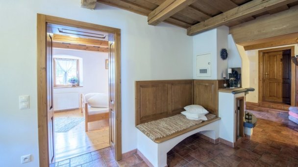 Apartmán Katarína Špania Dolina 18