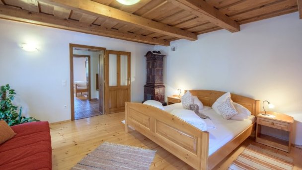 Apartmán Katarína Špania Dolina 3