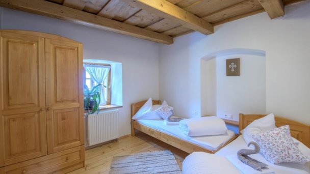 Apartmán Katarína Špania Dolina 12