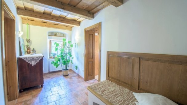 Apartmán Katarína Špania Dolina 13