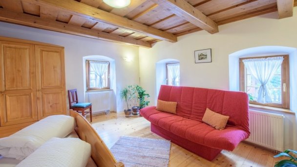 Apartmán Katarína Špania Dolina 14