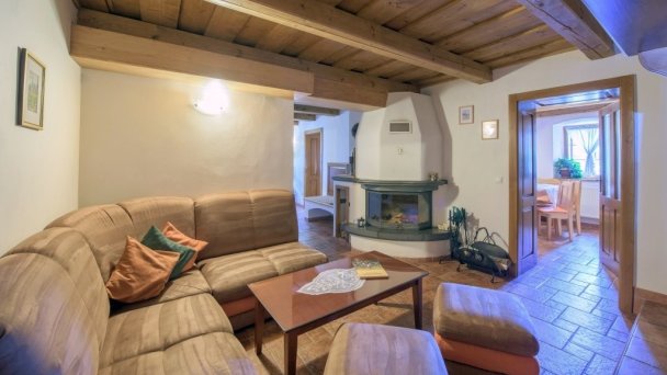 Apartmán Katarína Špania Dolina 9