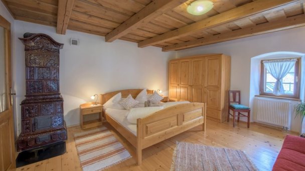 Apartmán Katarína Špania Dolina 15