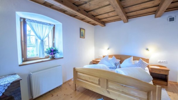 Apartmán Katarína Špania Dolina 16