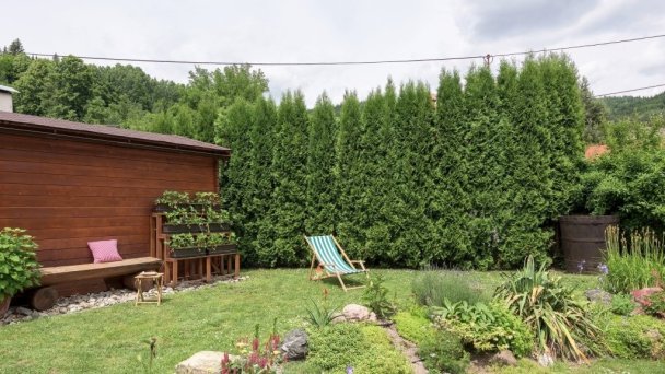 Apartmán Katarína Špania Dolina 5