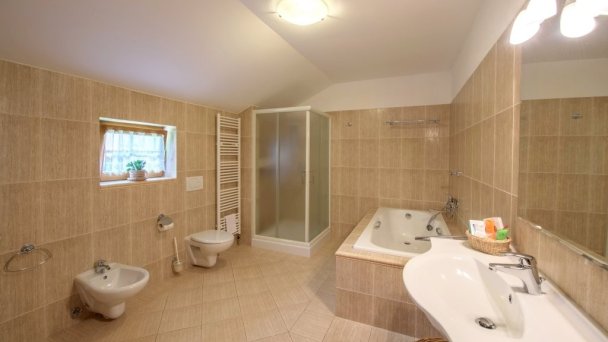 Apartmán Katarína Špania Dolina 19