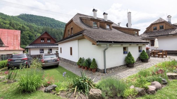 Apartmán Katarína Špania Dolina 6