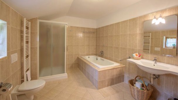 Apartmán Katarína Špania Dolina 20