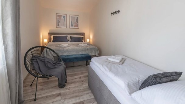 Apartmány Minata **** Liptovský Mikuláš 59 Apartmány Minata **** Liptovský Mikuláš 59