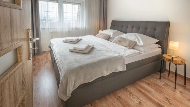 Apartmány Minata **** Liptovský Mikuláš 8 Apartmány Minata **** Liptovský Mikuláš 8