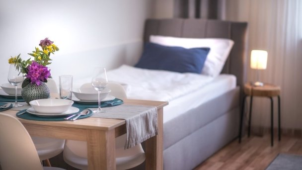 Apartmány Minata **** Liptovský Mikuláš 9 Apartmány Minata **** Liptovský Mikuláš 9