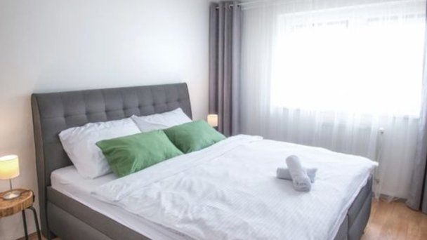 Apartmány Minata **** Liptovský Mikuláš 15 Apartmány Minata **** Liptovský Mikuláš 15