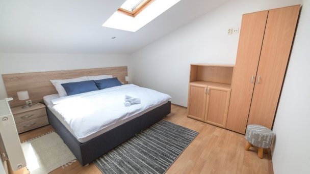 Apartmány Minata **** Liptovský Mikuláš 19 Apartmány Minata **** Liptovský Mikuláš 19