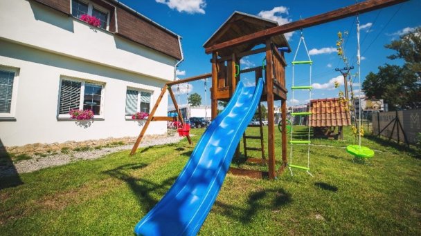 Apartmány Minata **** Liptovský Mikuláš 21 Apartmány Minata **** Liptovský Mikuláš 21