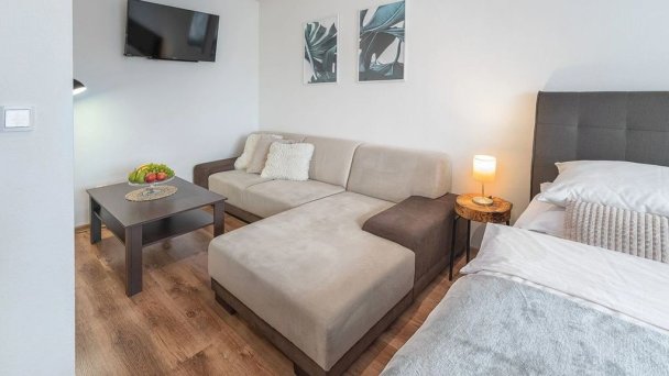 Apartmány Minata **** Liptovský Mikuláš 27 Apartmány Minata **** Liptovský Mikuláš 27