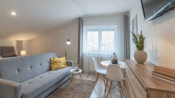 Apartmány Minata **** Liptovský Mikuláš 29 Apartmány Minata **** Liptovský Mikuláš 29