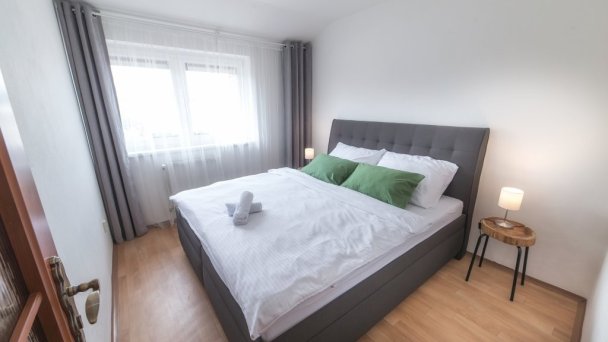Apartmány Minata **** Liptovský Mikuláš 40 Apartmány Minata **** Liptovský Mikuláš 40