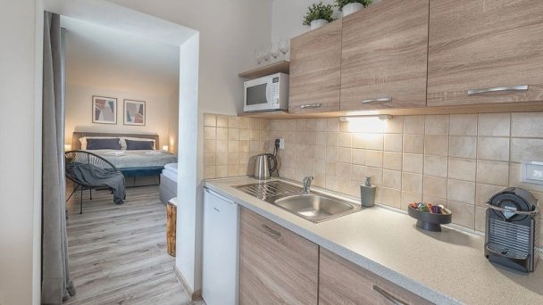 Apartmány Minata **** Liptovský Mikuláš 41 Apartmány Minata **** Liptovský Mikuláš 41