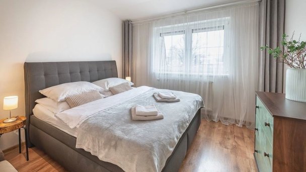 Apartmány Minata **** Liptovský Mikuláš 43 Apartmány Minata **** Liptovský Mikuláš 43
