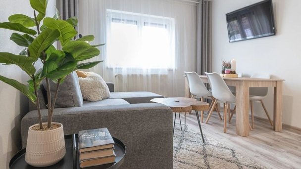 Apartmány Minata **** Liptovský Mikuláš 46 Apartmány Minata **** Liptovský Mikuláš 46
