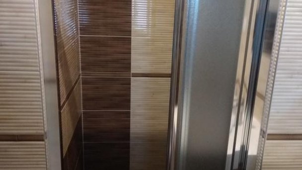 Apartmán 2 kúpelňa s toaletou Apartmán 2 kúpelňa s toaletou