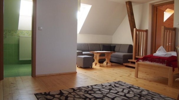 Apartmán