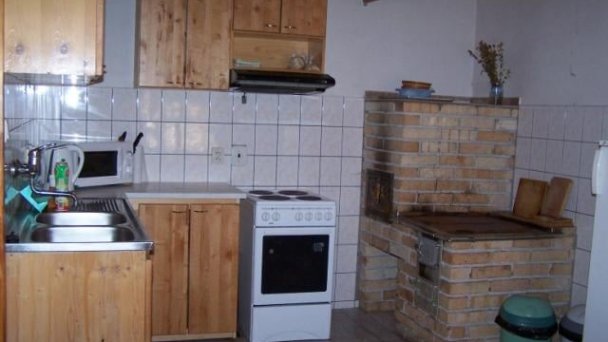 Chalupa Brucháč Závadka nad Hronom 3 Chalupa Brucháč Závadka nad Hronom 3