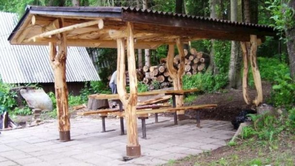 Chata Brucháč Krpáčovo 6