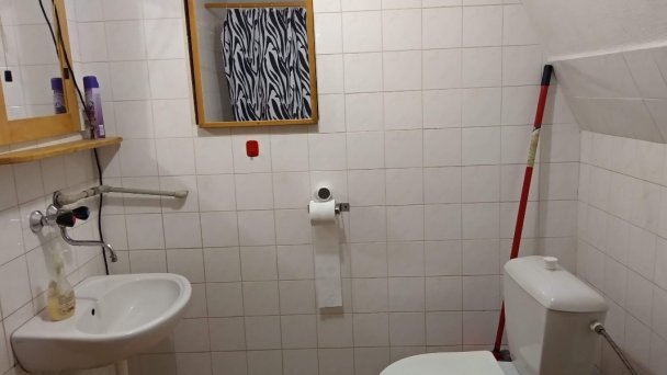Chata Brucháč Krpáčovo 11