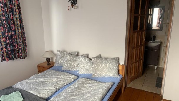 Trojlôžková izba