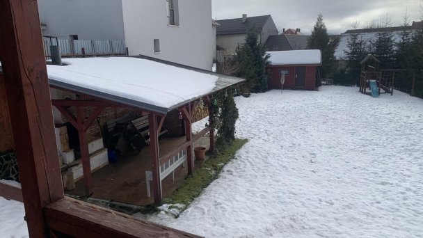 Záhrada