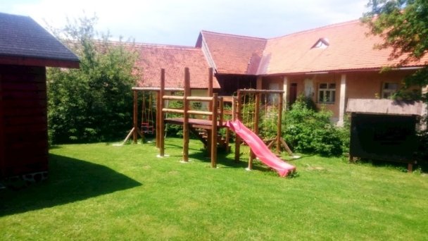 Záhrada