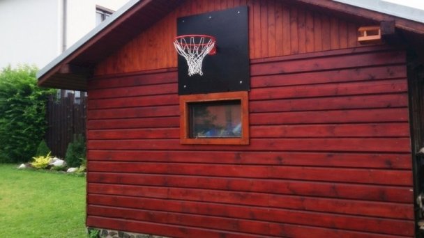 Záhrada
