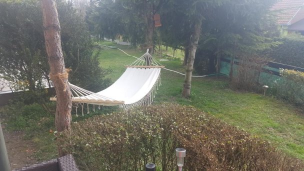 Záhrada Záhrada