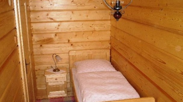 Drevenica Žihľava Cinobaňa 14