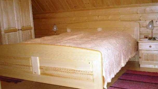Drevenica Žihľava Cinobaňa 8