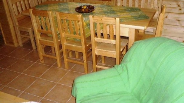 Drevenica Žihľava Cinobaňa 5